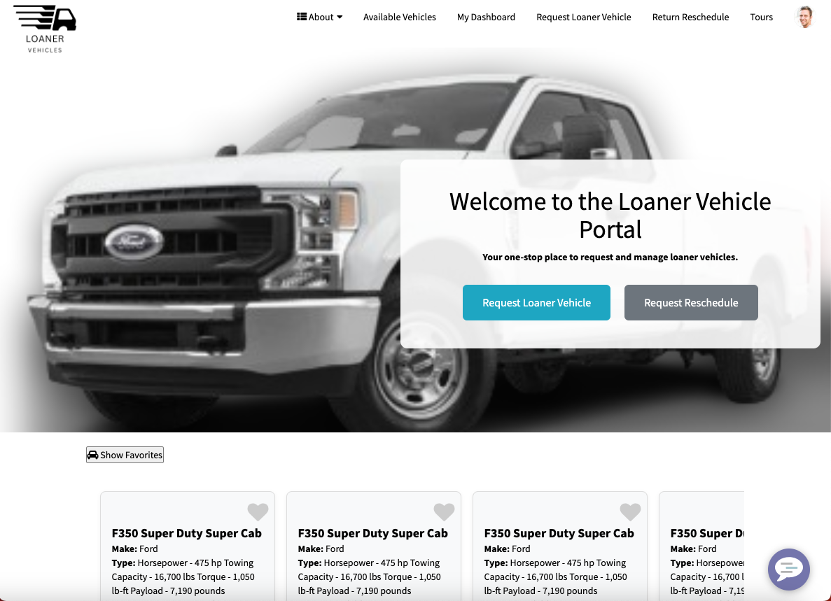 lva site
